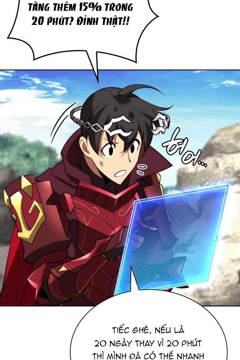 Thợ Rèn Huyền Thoại Chapter 185 - Trang 4