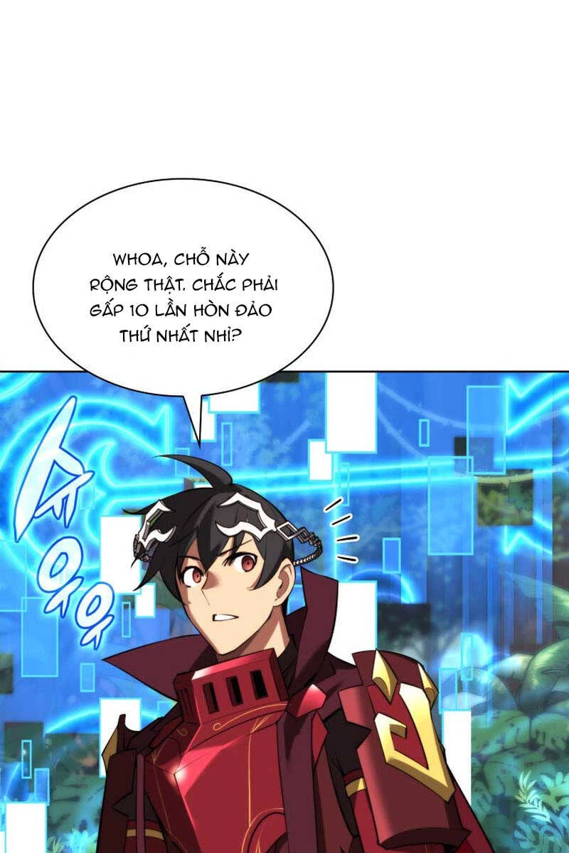 Thợ Rèn Huyền Thoại Chapter 185 - Trang 4