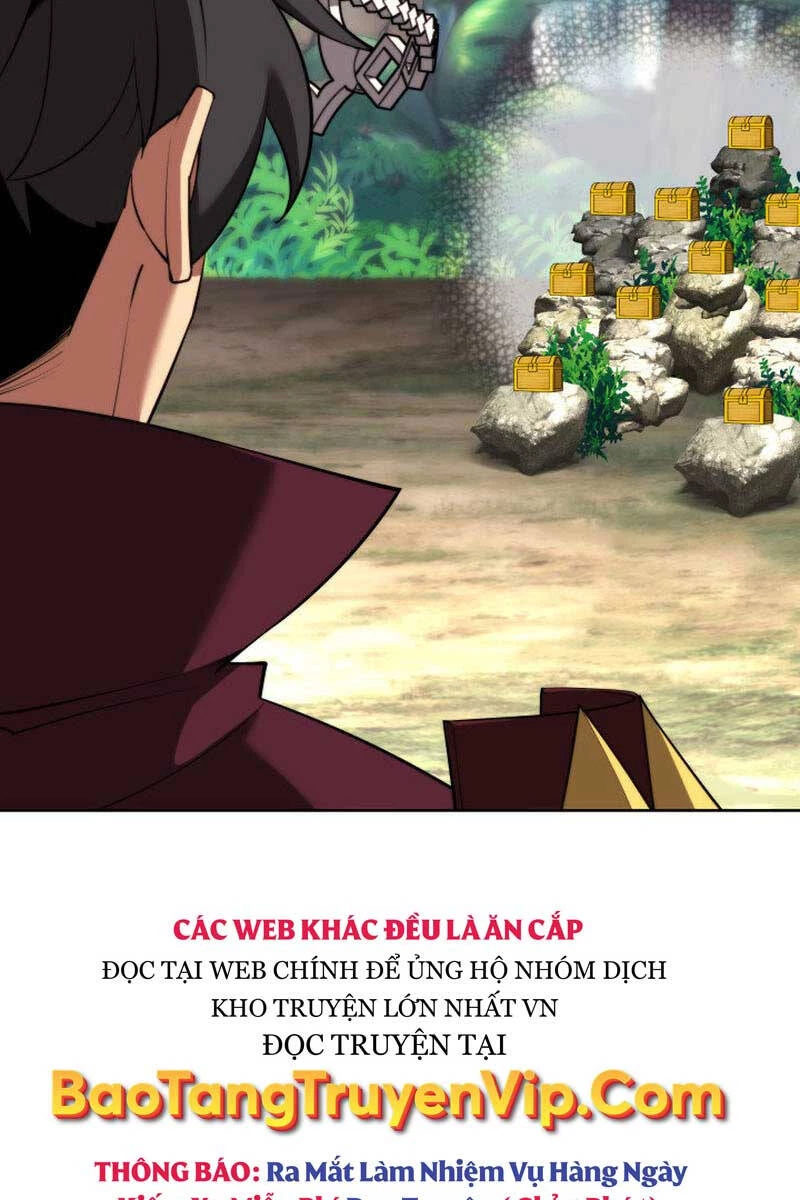 Thợ Rèn Huyền Thoại Chapter 185 - Trang 4