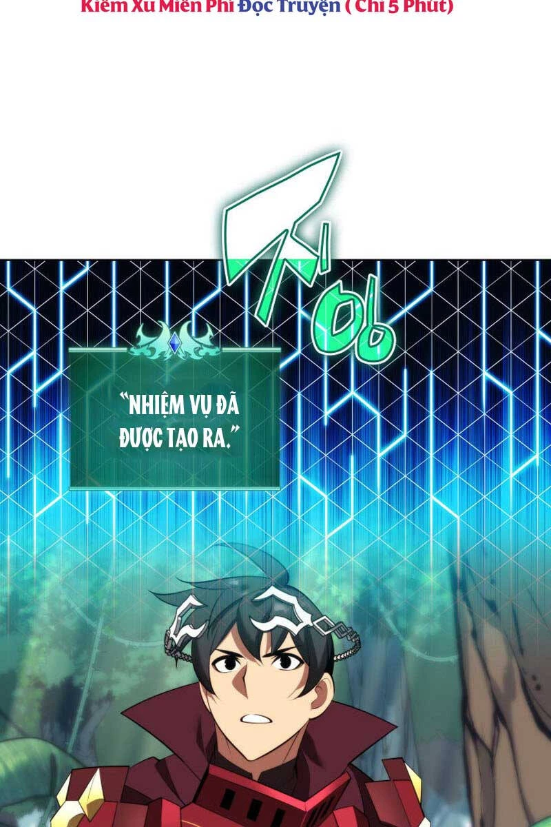 Thợ Rèn Huyền Thoại Chapter 185 - Trang 4