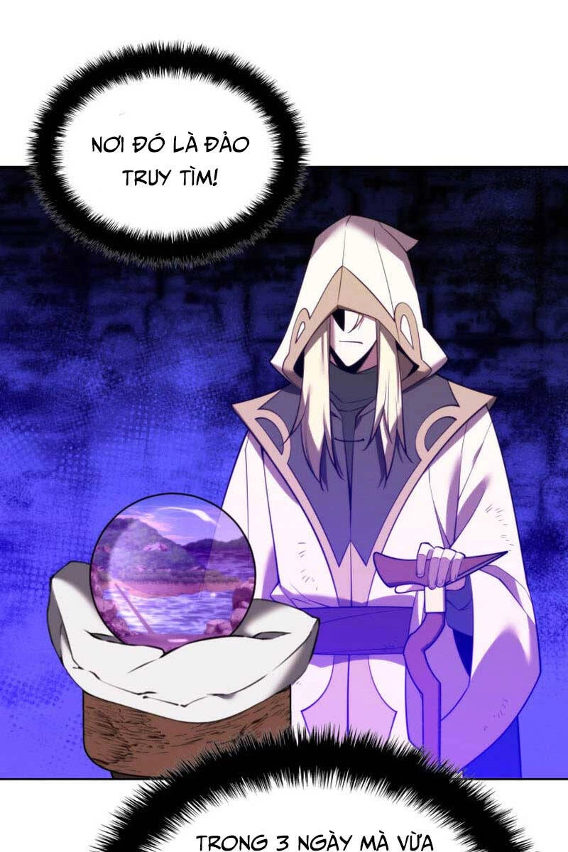 Thợ Rèn Huyền Thoại Chapter 185 - Trang 4