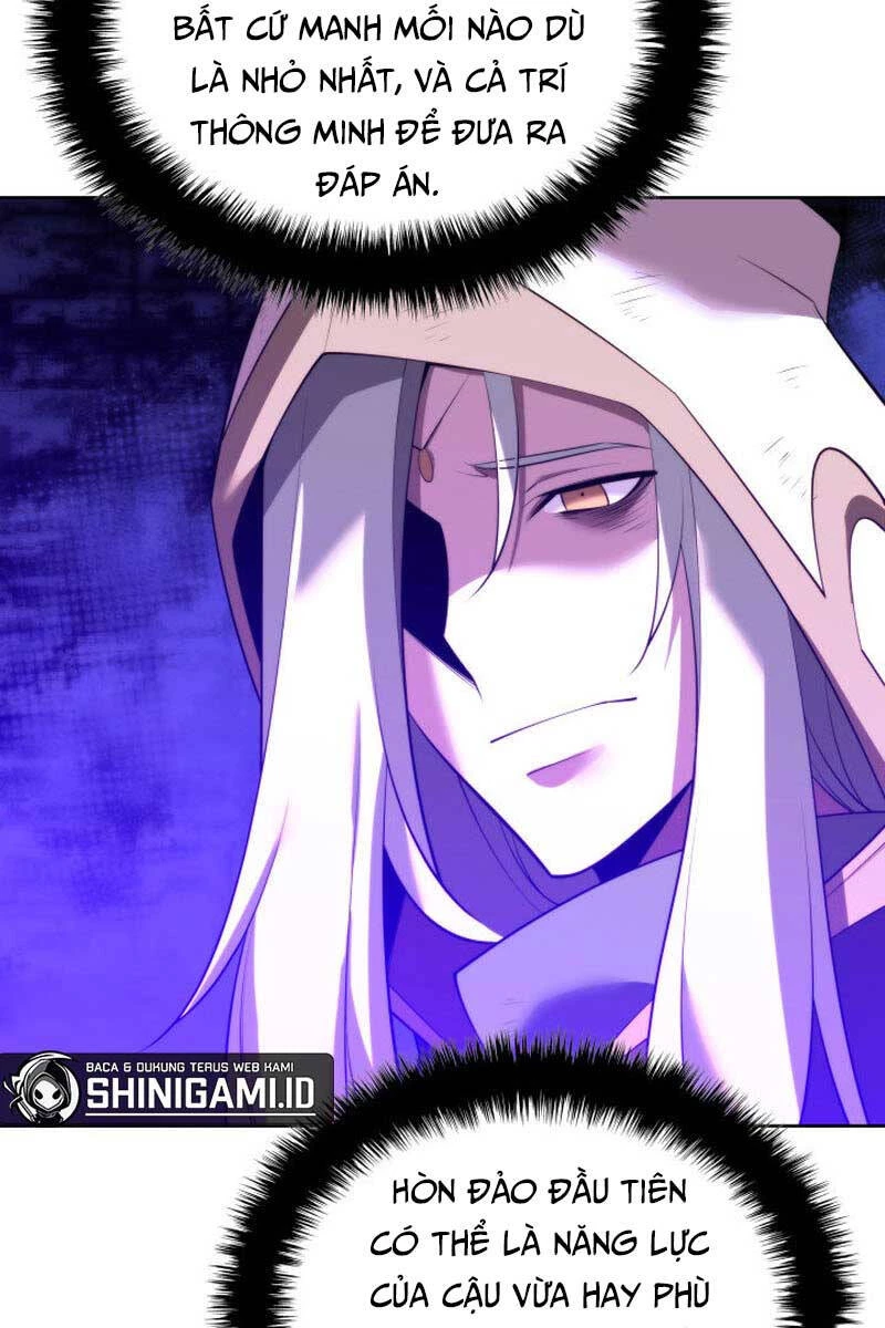 Thợ Rèn Huyền Thoại Chapter 185 - Trang 4