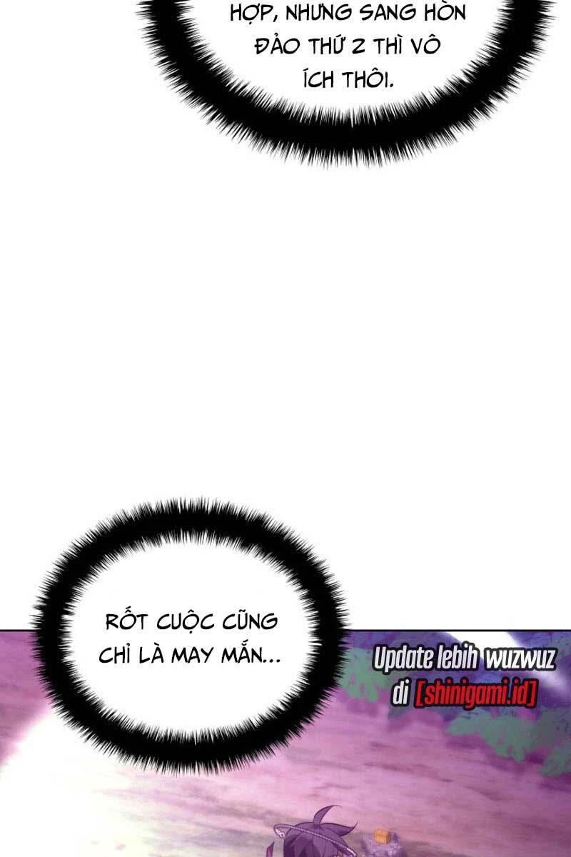 Thợ Rèn Huyền Thoại Chapter 185 - Trang 4