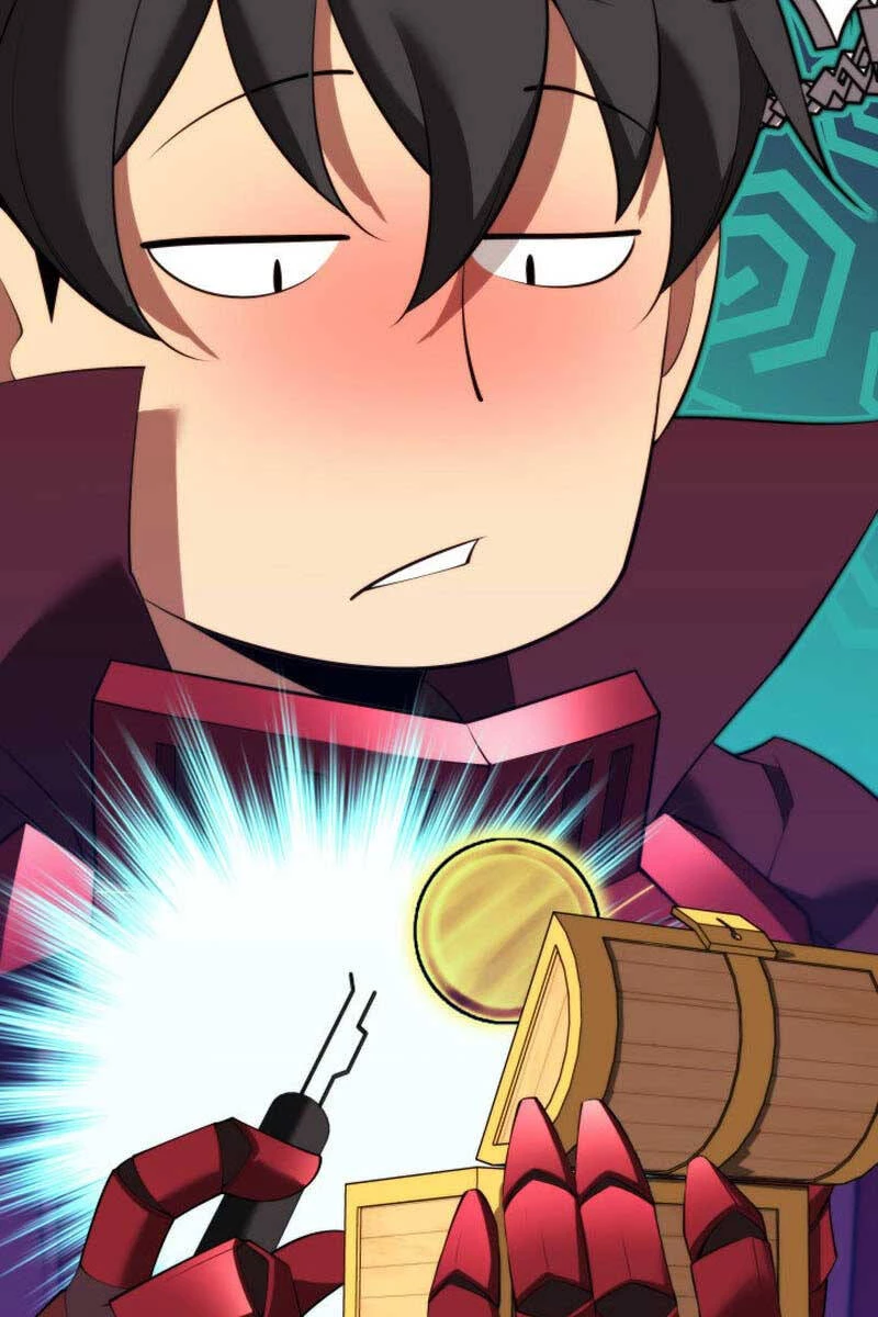 Thợ Rèn Huyền Thoại Chapter 185 - Trang 4