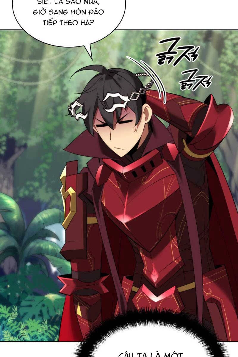 Thợ Rèn Huyền Thoại Chapter 185 - Trang 4