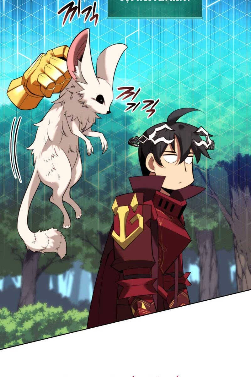 Thợ Rèn Huyền Thoại Chapter 185 - Trang 4