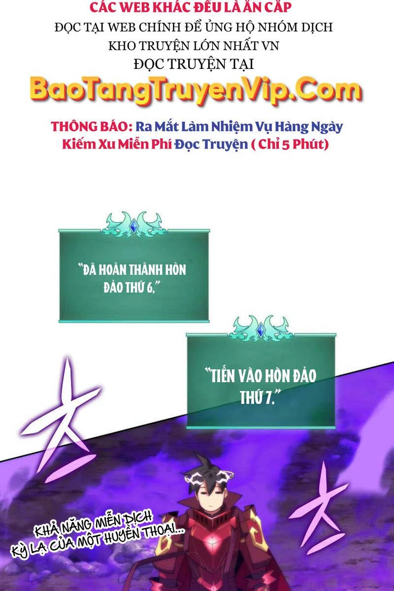 Thợ Rèn Huyền Thoại Chapter 185 - Trang 4