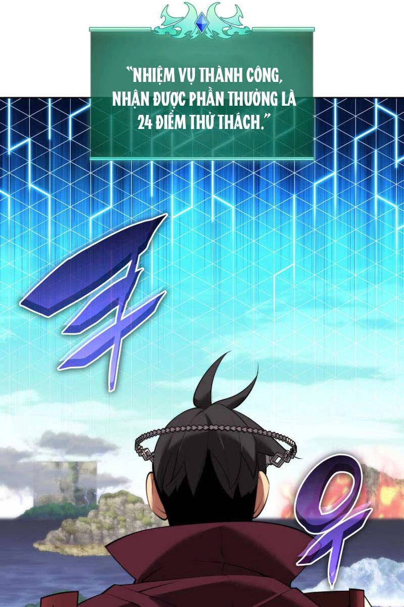 Thợ Rèn Huyền Thoại Chapter 185 - Trang 4