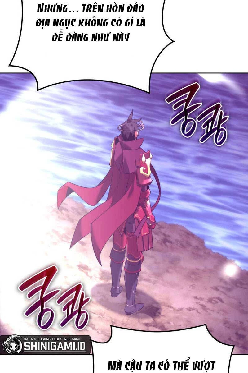 Thợ Rèn Huyền Thoại Chapter 185 - Trang 4