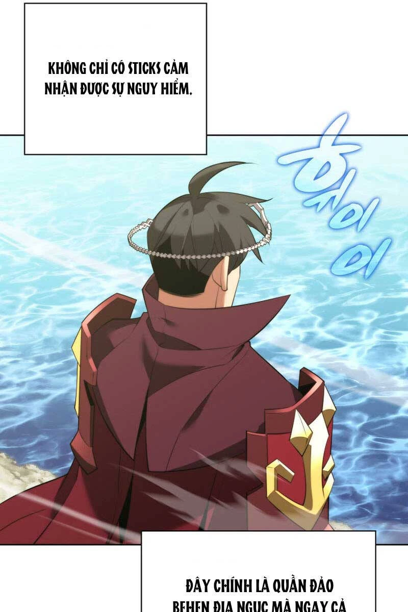 Thợ Rèn Huyền Thoại Chapter 185 - Trang 4