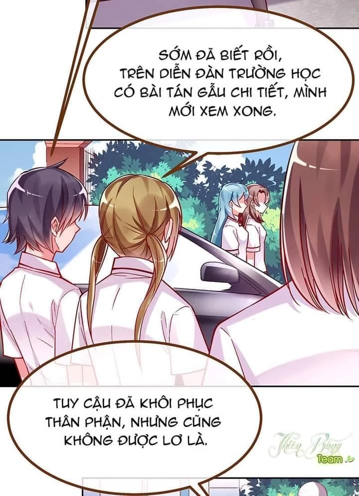 Vạn Tra Triêu Hoàng Chapter 103 - Next Chapter 104