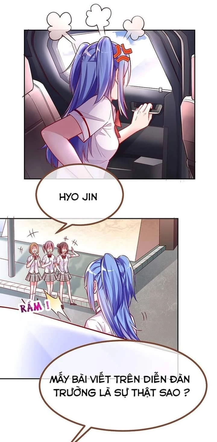 Vạn Tra Triêu Hoàng Chapter 103 - Next Chapter 104