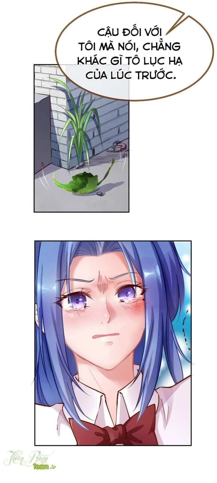 Vạn Tra Triêu Hoàng Chapter 103 - Next Chapter 104