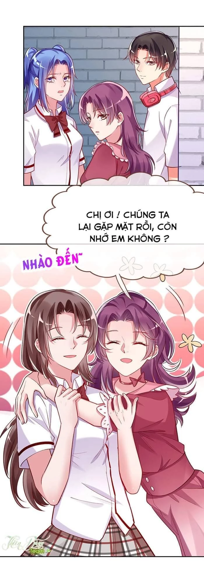 Vạn Tra Triêu Hoàng Chapter 103 - Next Chapter 104