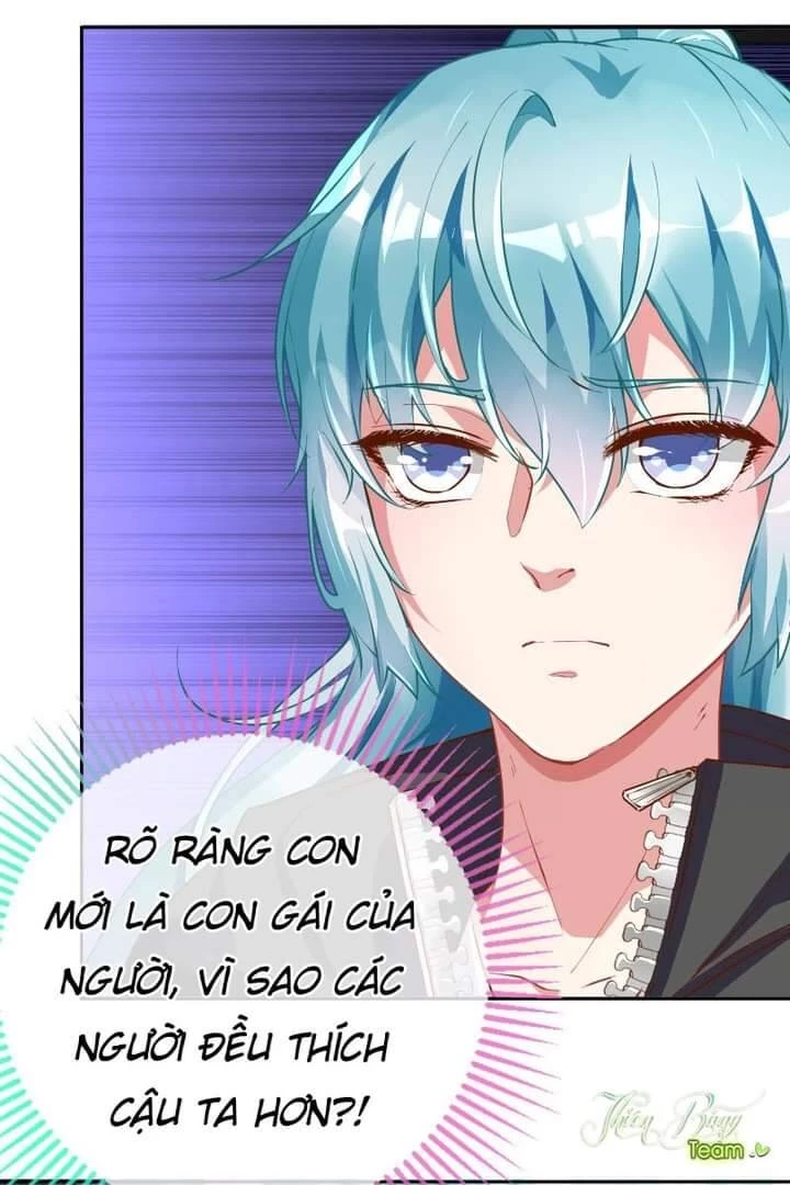 Vạn Tra Triêu Hoàng Chapter 105 - Trang 4