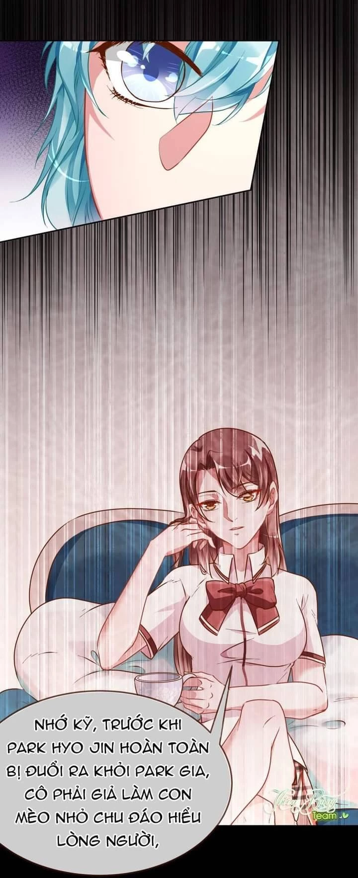 Vạn Tra Triêu Hoàng Chapter 105 - Trang 4