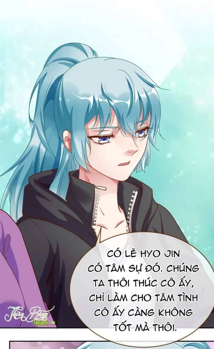 Vạn Tra Triêu Hoàng Chapter 105 - Trang 4