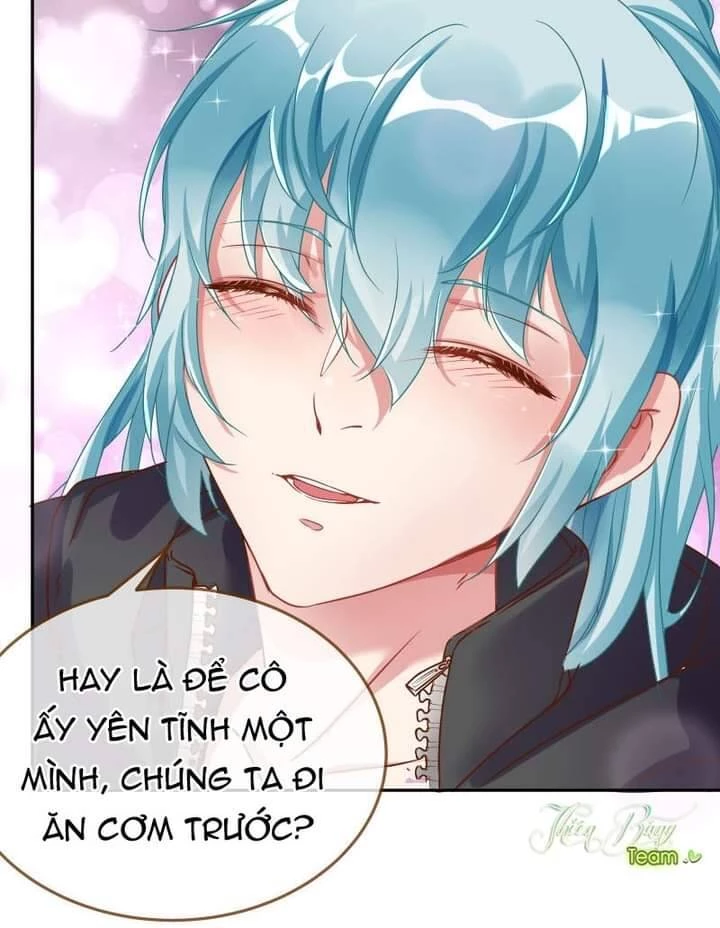 Vạn Tra Triêu Hoàng Chapter 105 - Trang 4