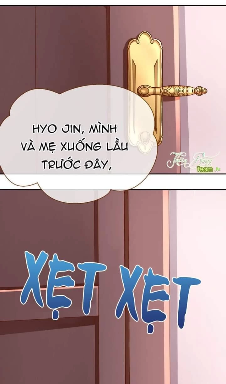 Vạn Tra Triêu Hoàng Chapter 105 - Trang 4