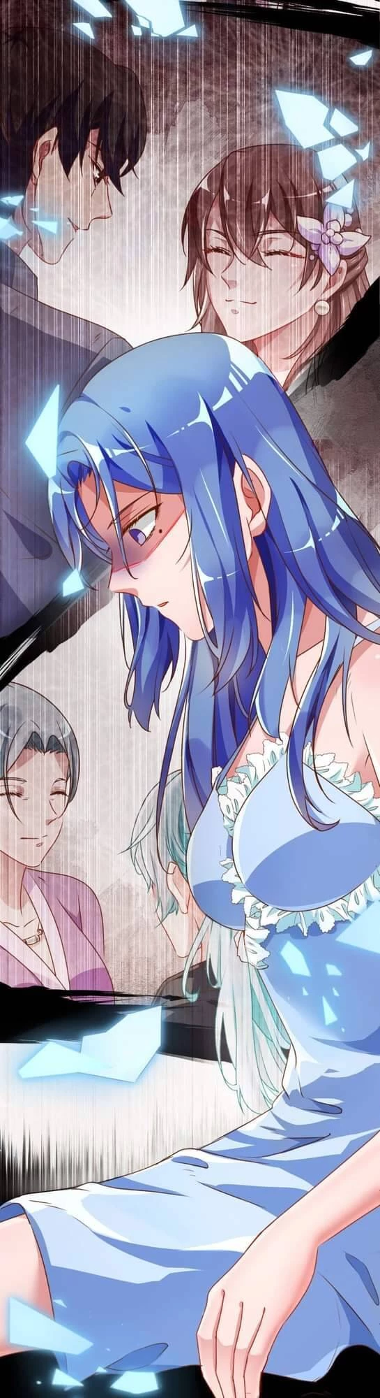 Vạn Tra Triêu Hoàng Chapter 105 - Trang 4