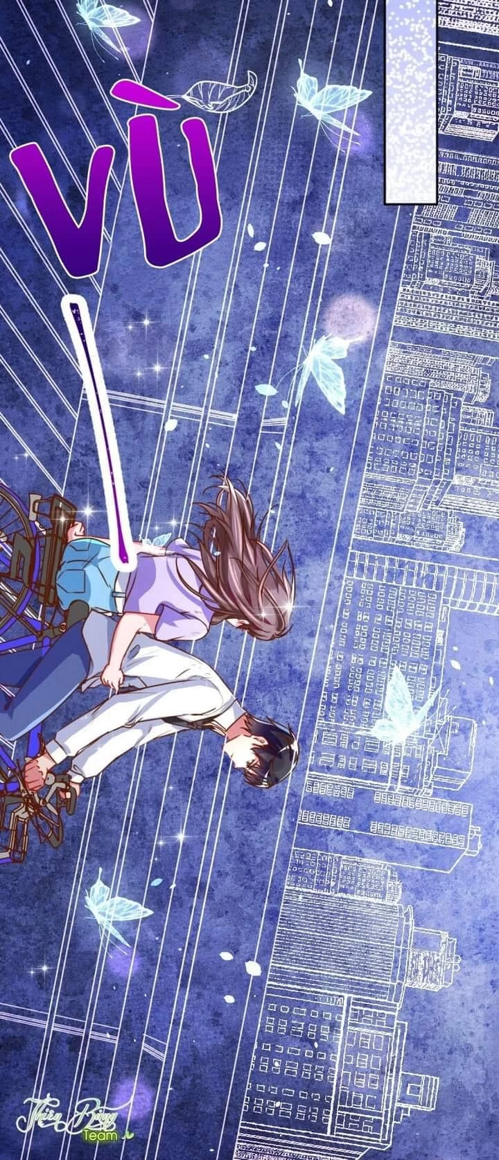 Vạn Tra Triêu Hoàng Chapter 105 - Trang 4