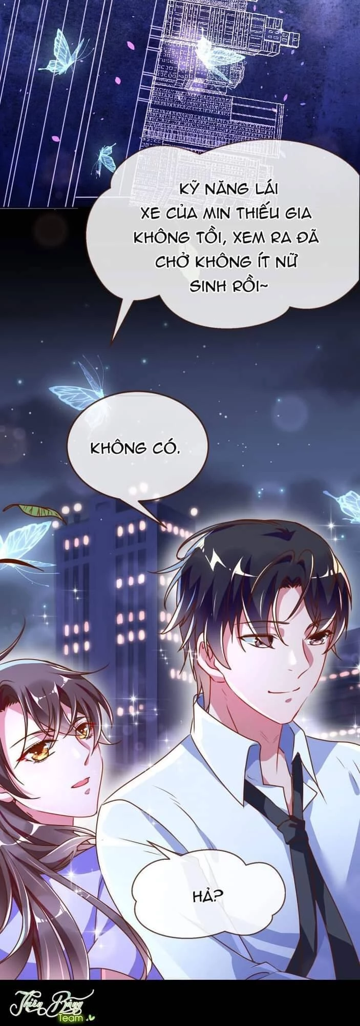 Vạn Tra Triêu Hoàng Chapter 105 - Trang 4