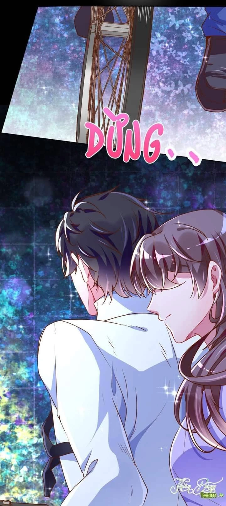 Vạn Tra Triêu Hoàng Chapter 105 - Trang 4