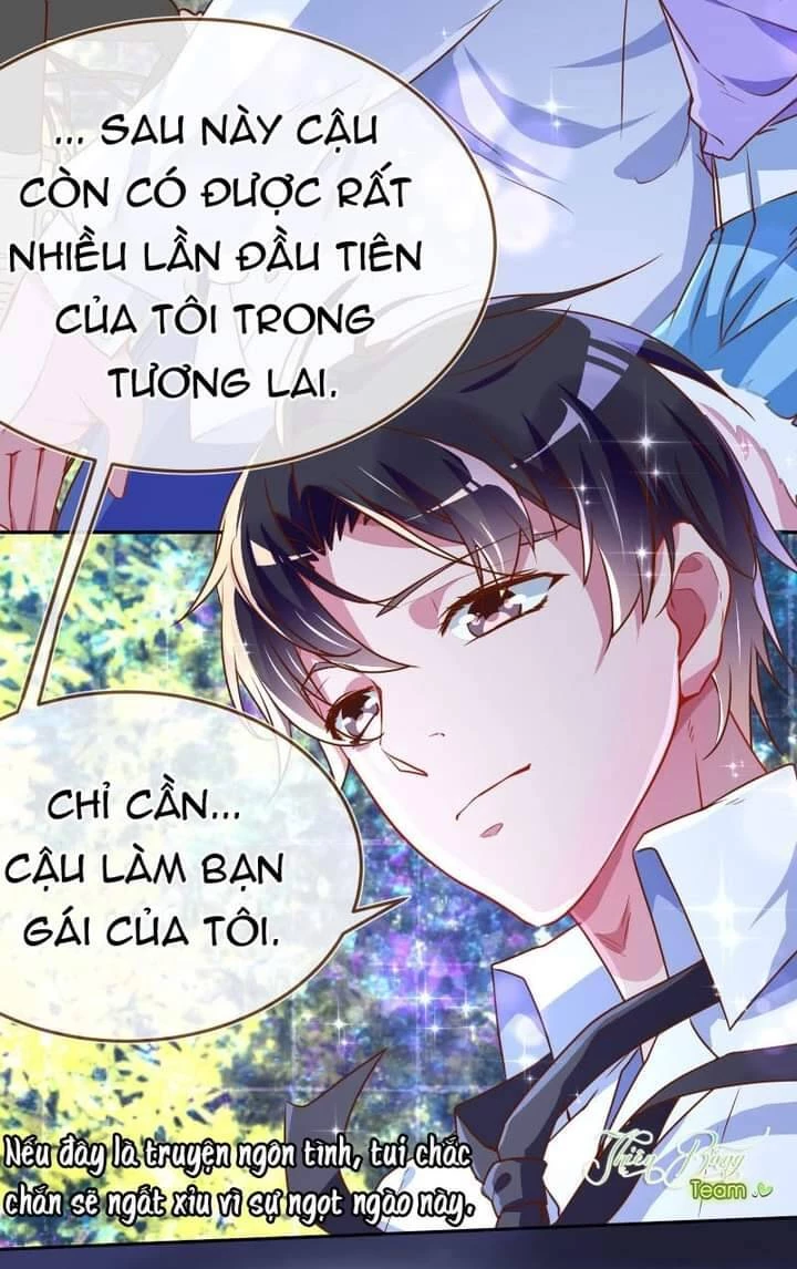 Vạn Tra Triêu Hoàng Chapter 105 - Trang 4