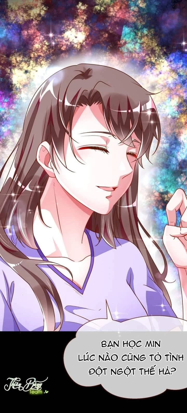 Vạn Tra Triêu Hoàng Chapter 105 - Trang 4