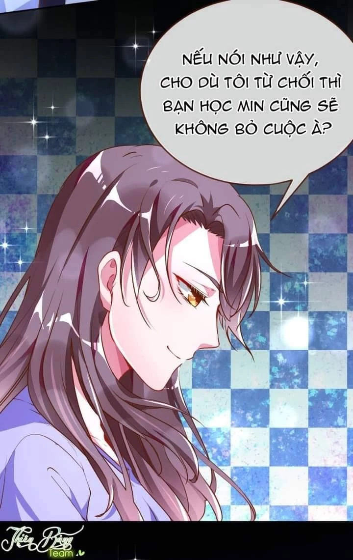 Vạn Tra Triêu Hoàng Chapter 105 - Trang 4