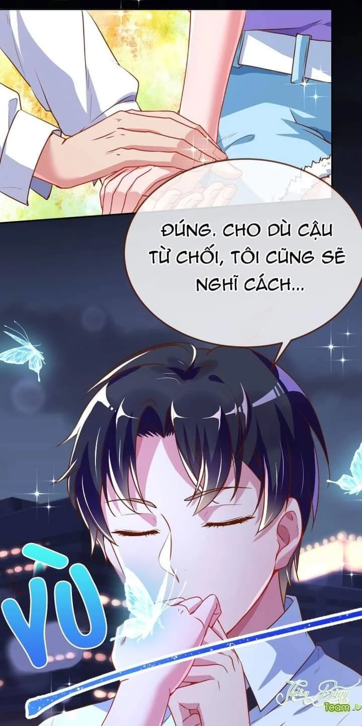 Vạn Tra Triêu Hoàng Chapter 105 - Trang 4