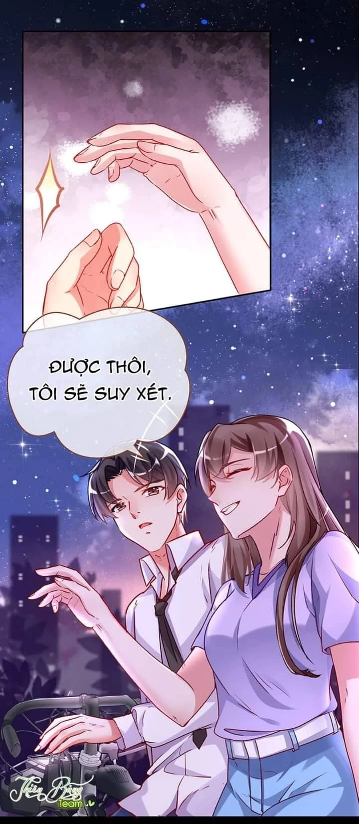 Vạn Tra Triêu Hoàng Chapter 105 - Trang 4