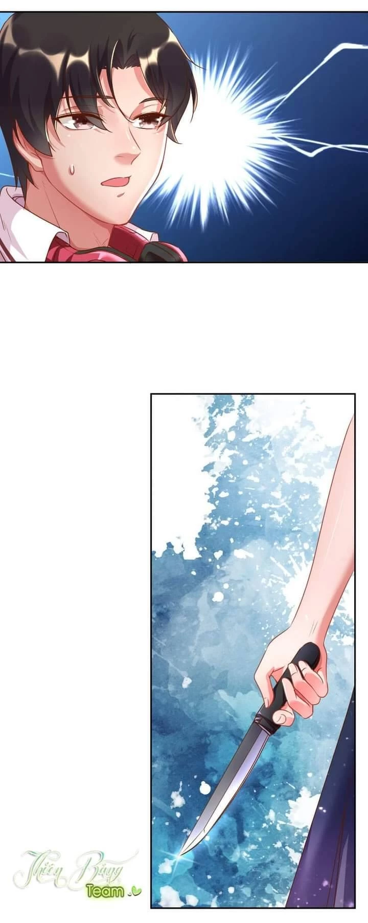 Vạn Tra Triêu Hoàng Chapter 107 - Next Chapter 108