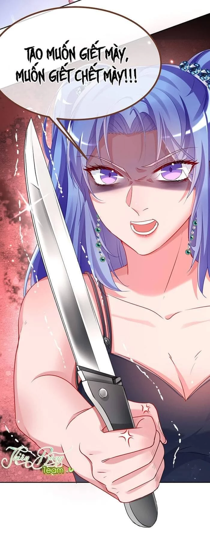 Vạn Tra Triêu Hoàng Chapter 107 - Next Chapter 108