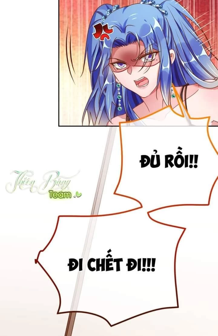 Vạn Tra Triêu Hoàng Chapter 107 - Next Chapter 108