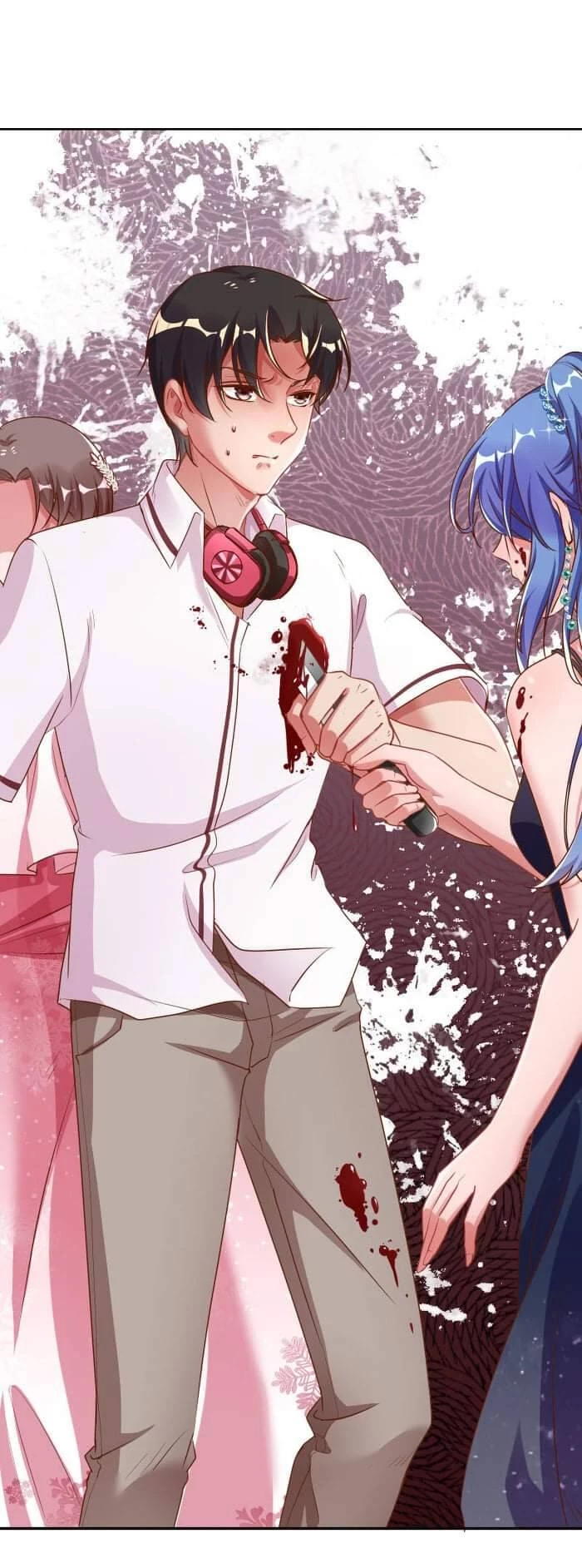 Vạn Tra Triêu Hoàng Chapter 107 - Next Chapter 108