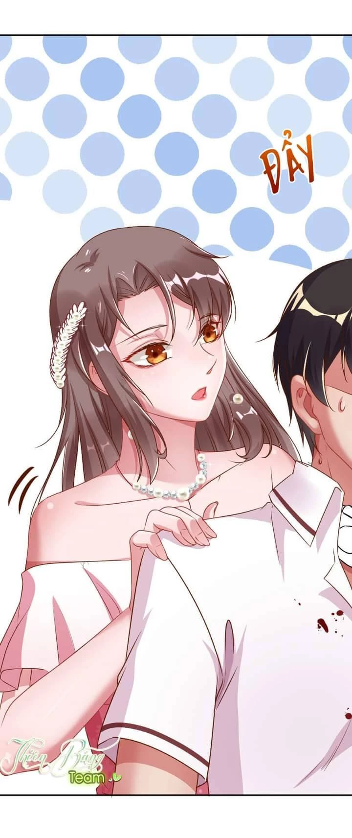 Vạn Tra Triêu Hoàng Chapter 107 - Next Chapter 108