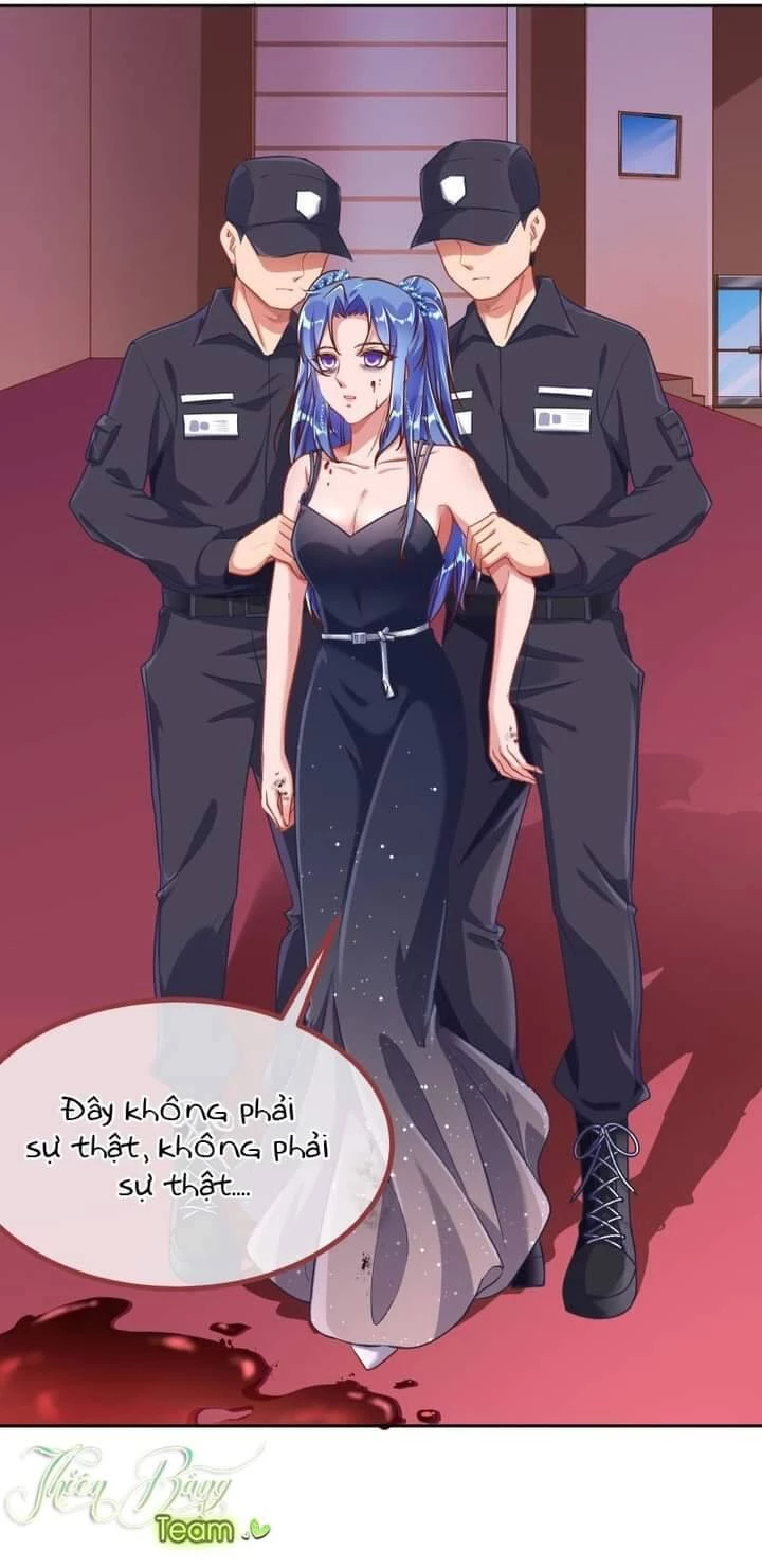 Vạn Tra Triêu Hoàng Chapter 107 - Next Chapter 108