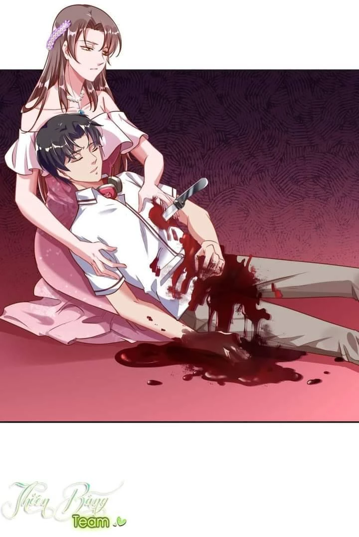 Vạn Tra Triêu Hoàng Chapter 107 - Next Chapter 108