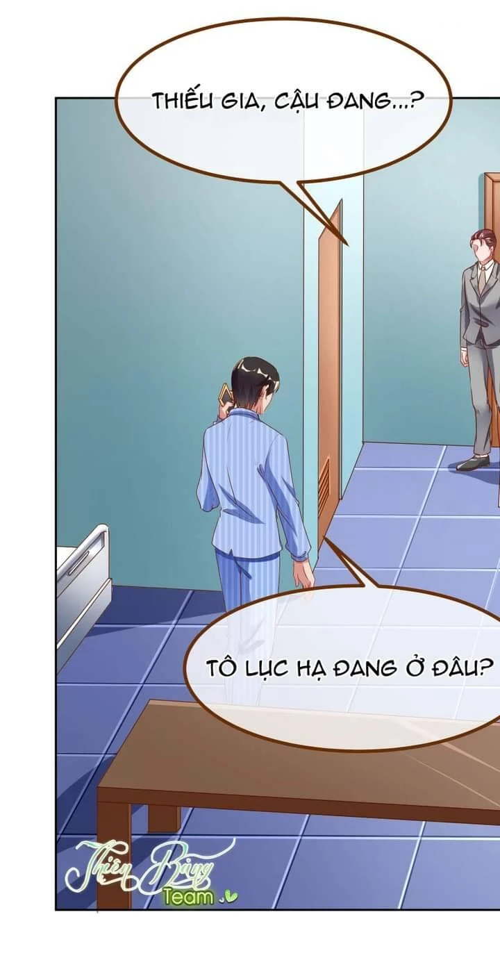 Vạn Tra Triêu Hoàng Chapter 107 - Next Chapter 108