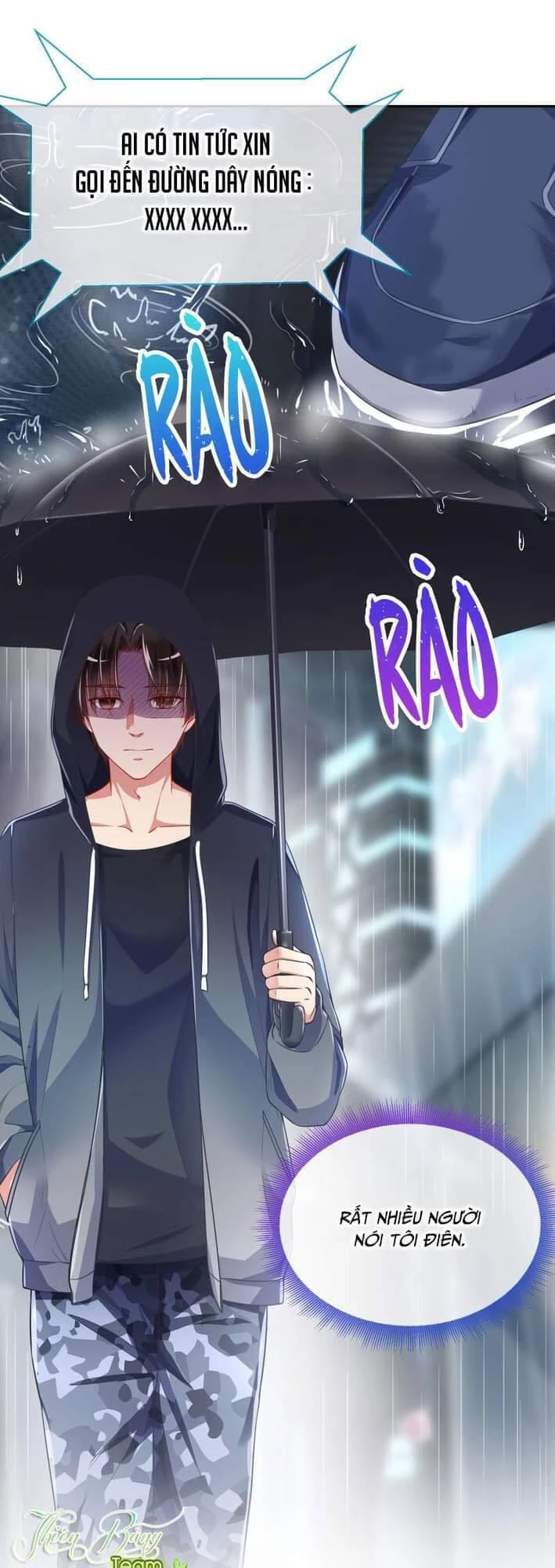 Vạn Tra Triêu Hoàng Chapter 108 - Next Chapter 109