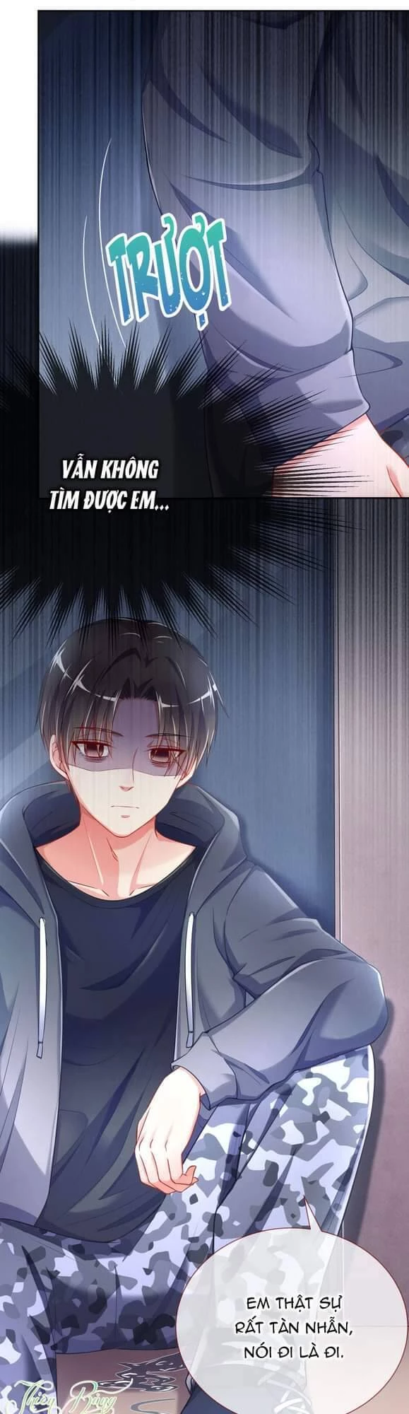 Vạn Tra Triêu Hoàng Chapter 108 - Next Chapter 109