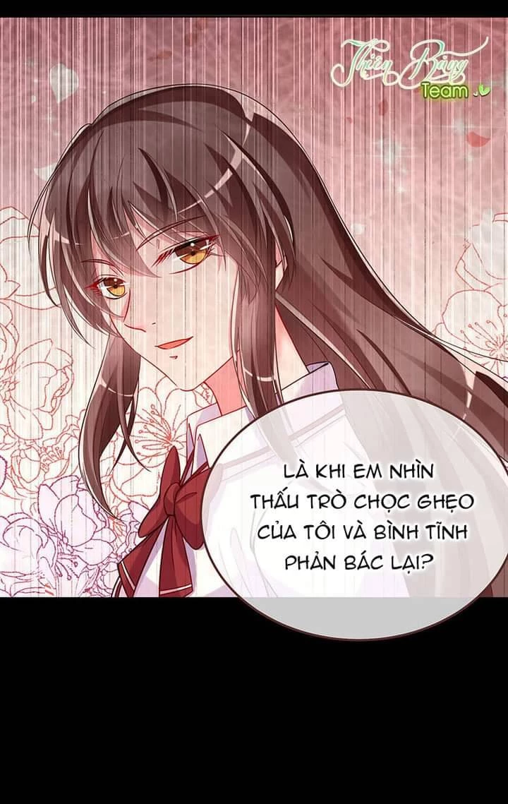 Vạn Tra Triêu Hoàng Chapter 108 - Next Chapter 109