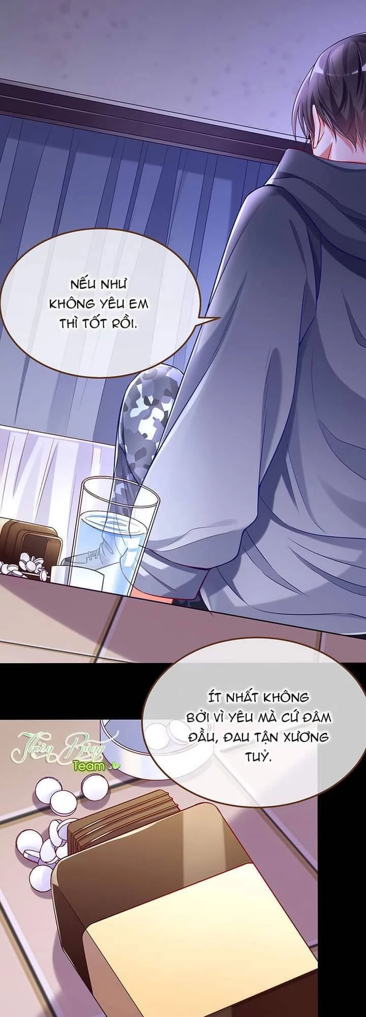 Vạn Tra Triêu Hoàng Chapter 108 - Next Chapter 109