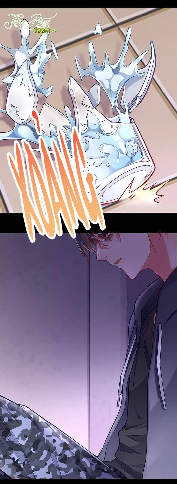 Vạn Tra Triêu Hoàng Chapter 108 - Next Chapter 109