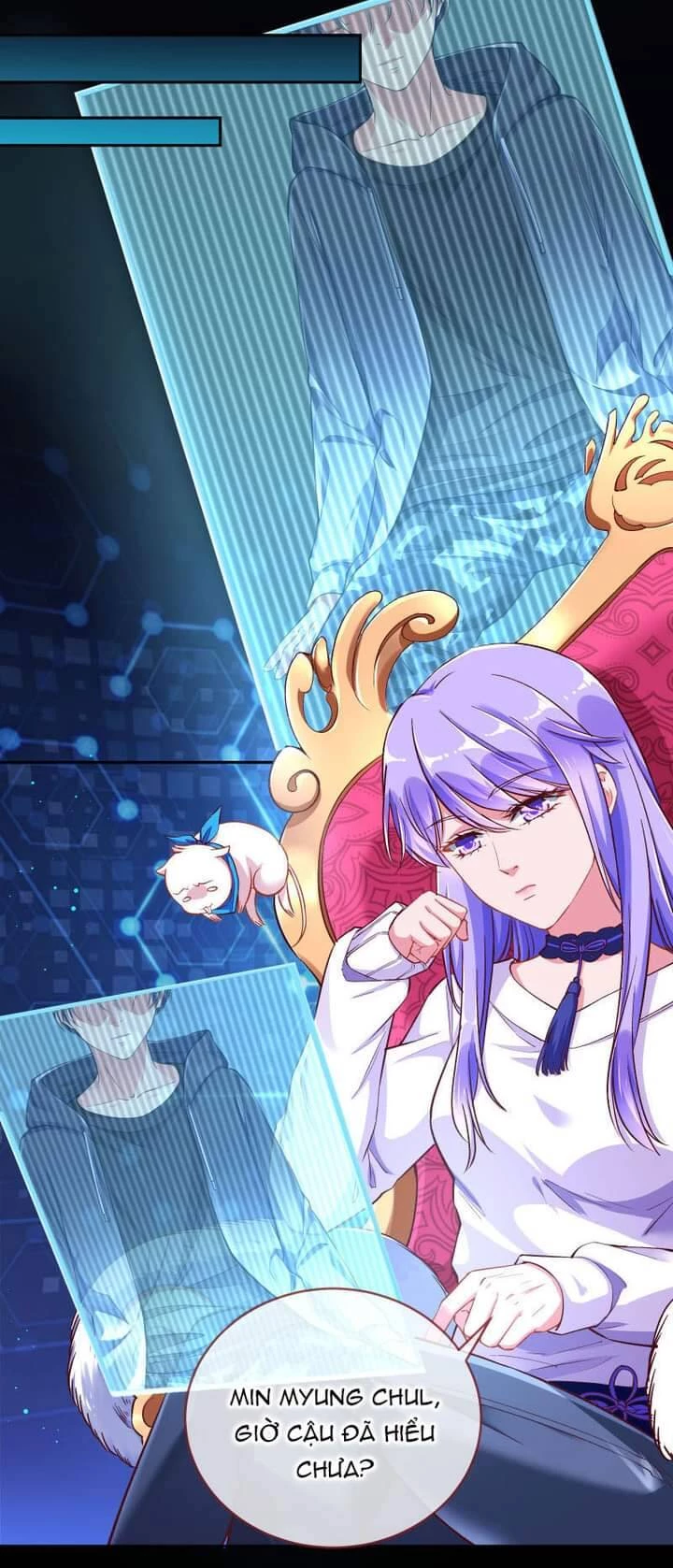 Vạn Tra Triêu Hoàng Chapter 108 - Next Chapter 109