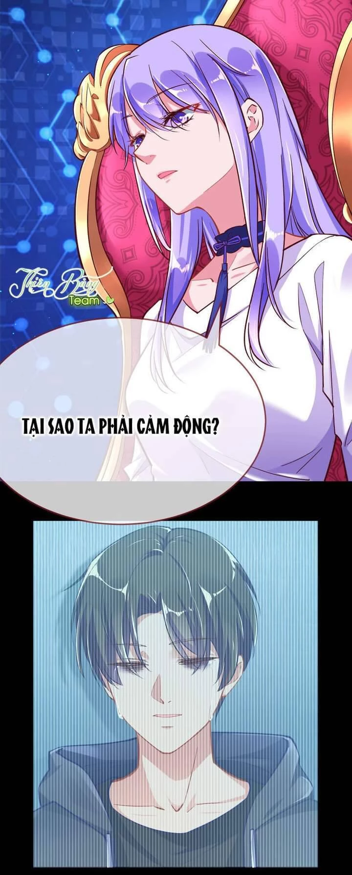 Vạn Tra Triêu Hoàng Chapter 108 - Next Chapter 109