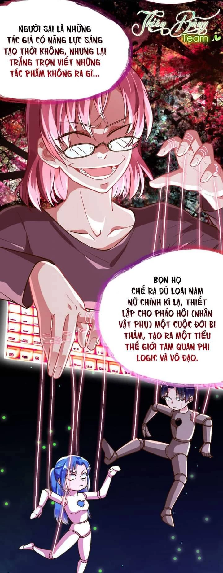 Vạn Tra Triêu Hoàng Chapter 108 - Next Chapter 109