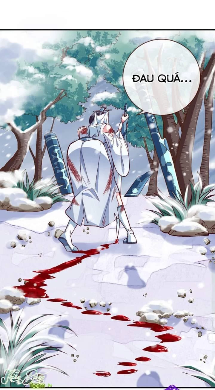 Vạn Tra Triêu Hoàng Chapter 109 - Trang 4