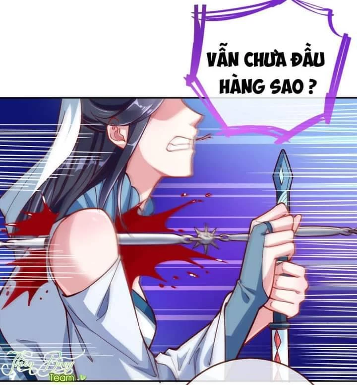 Vạn Tra Triêu Hoàng Chapter 109 - Trang 4